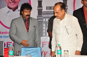 Deccan Film Society Press Meet